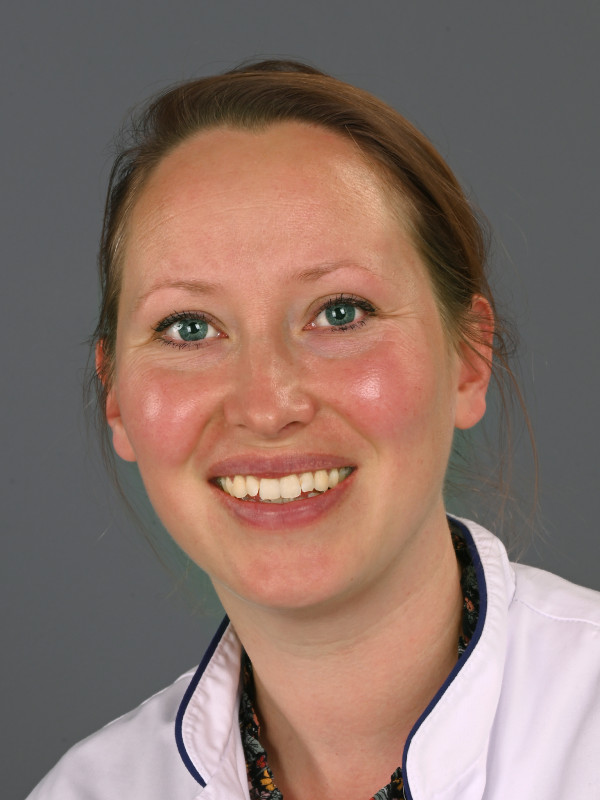Dr. H. Bouman