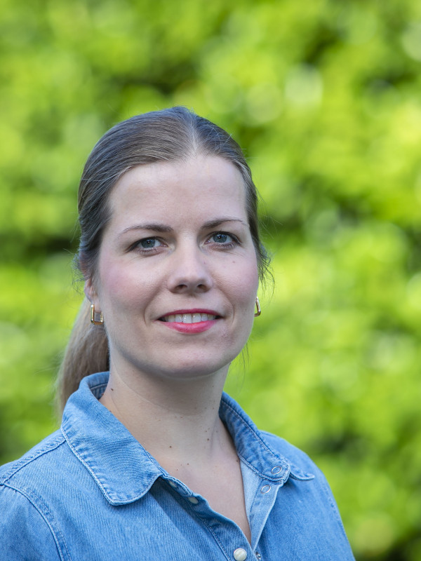 Sandra Geurts