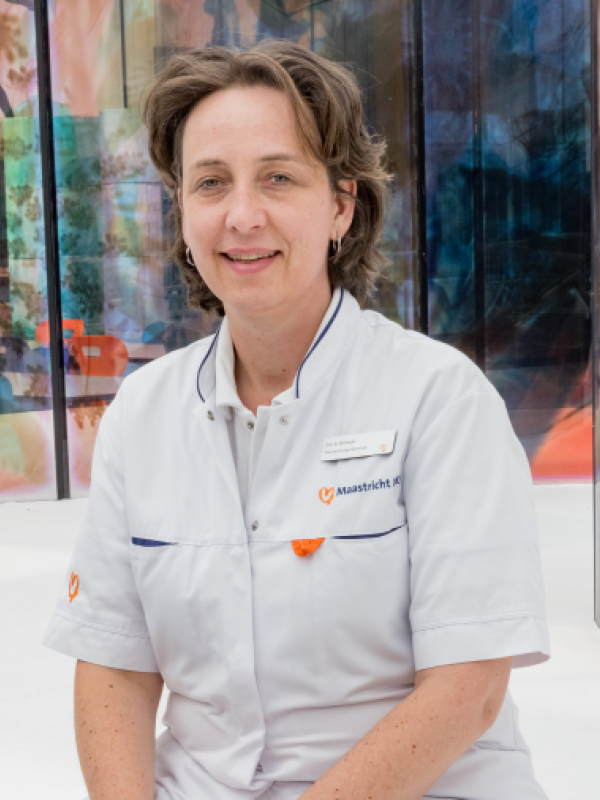 Antoinette Stolwijk