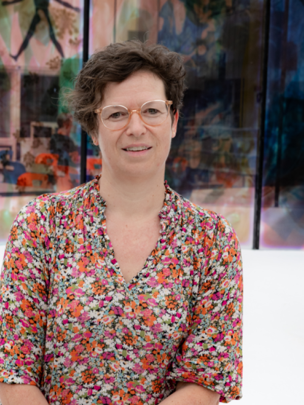 Dianne Dinjens