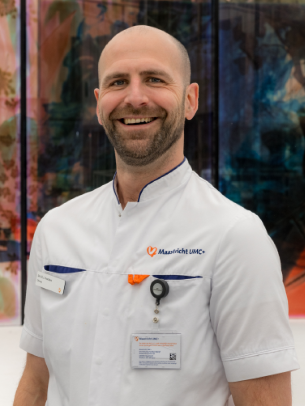 Ruben Visschers
