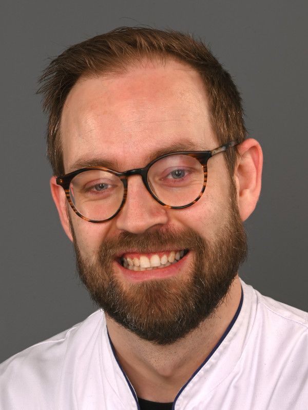 Dr. Job Verdonschot