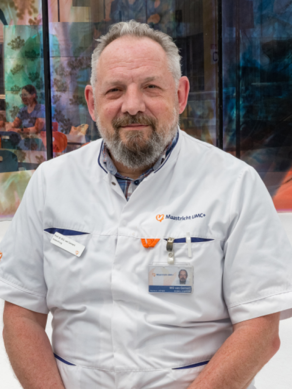 Wim van Gemert