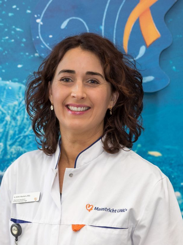 karin wackers