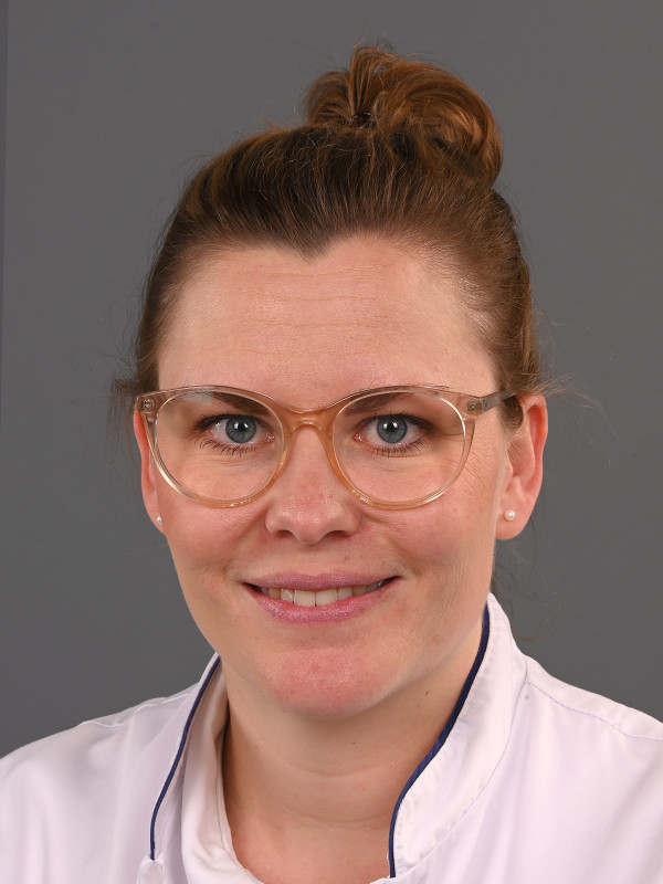 Lisa Vork