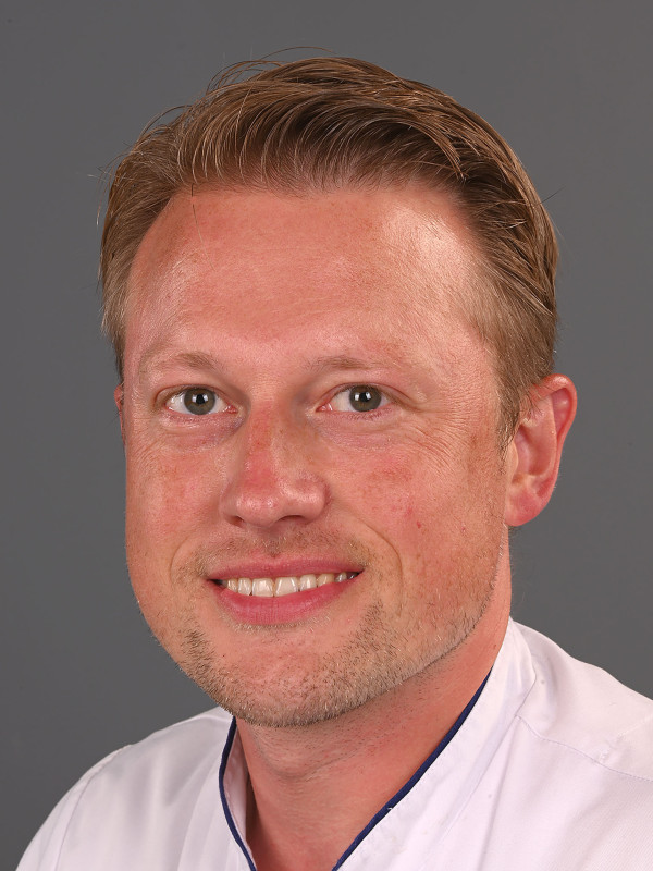 Steven Jeuring