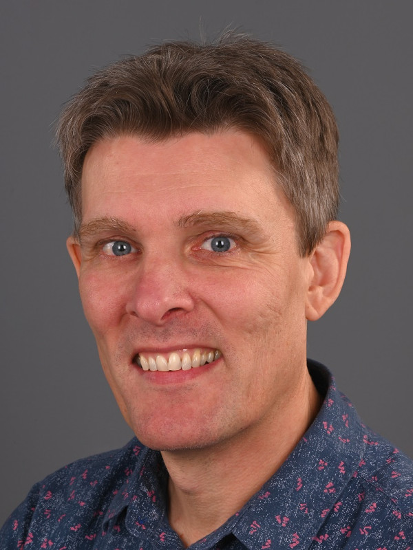 Dr. Servi Stevens