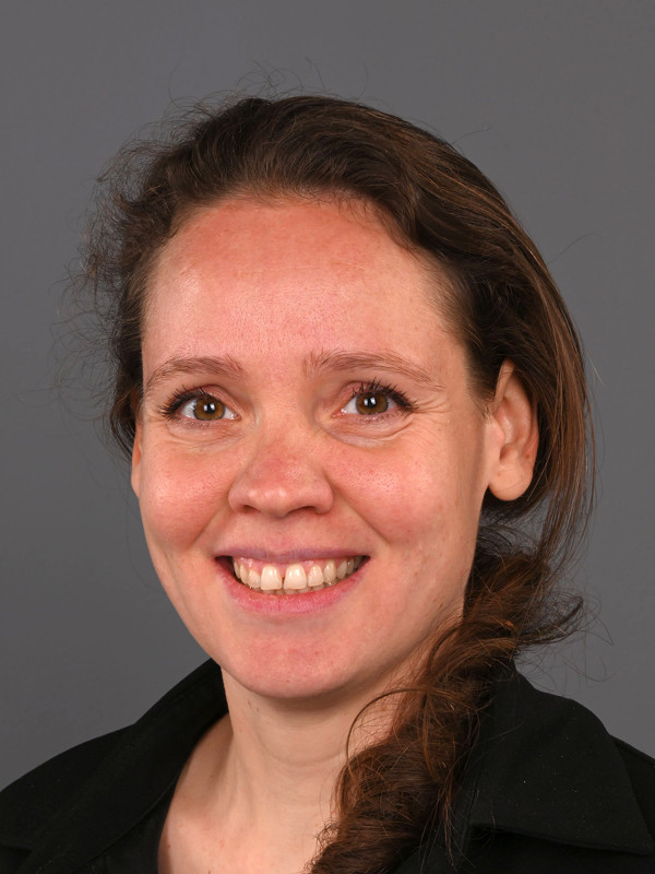 Marjolein Weerts