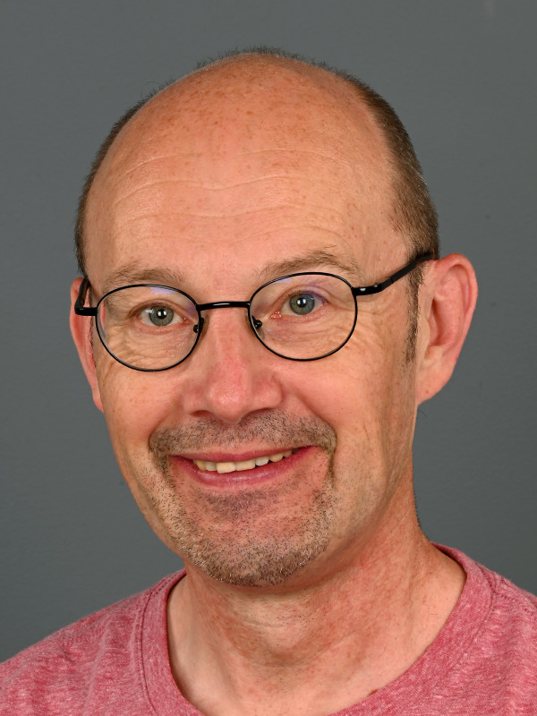 Drs. Erik Körver, klinisch perfusionist Hart+Vaat Centrum/Maastricht UMC+ 