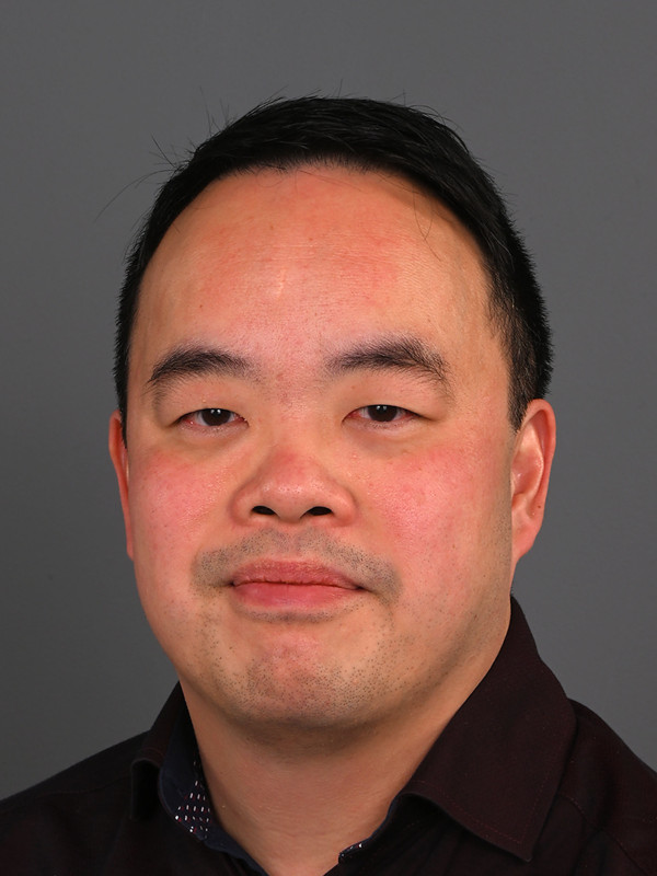 Dr. Su Ming Sun