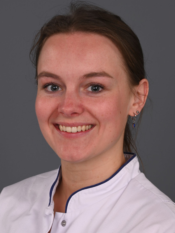 Kristel Miesen