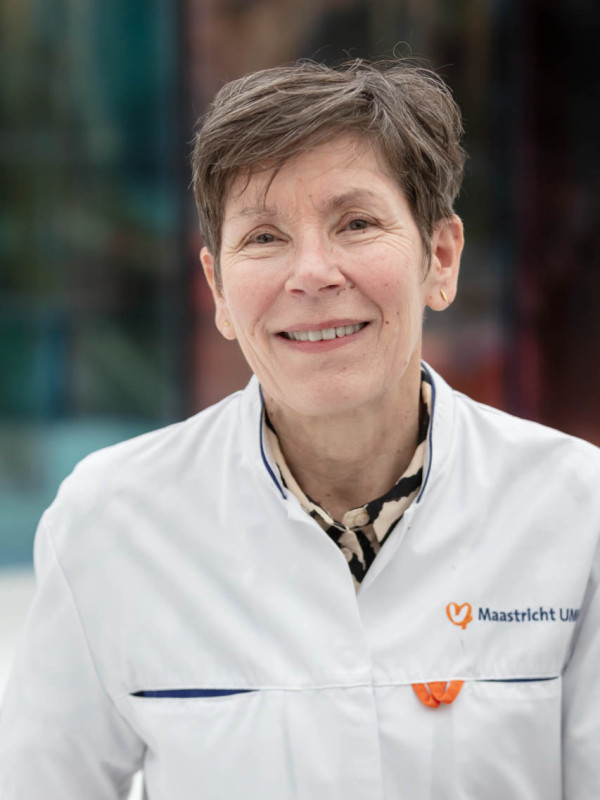 Christel Mertens