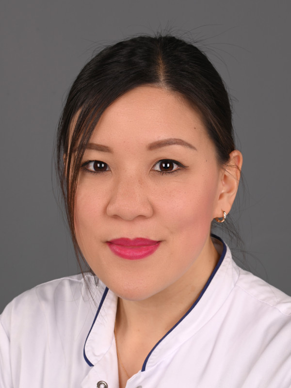 Nguyen Uyen