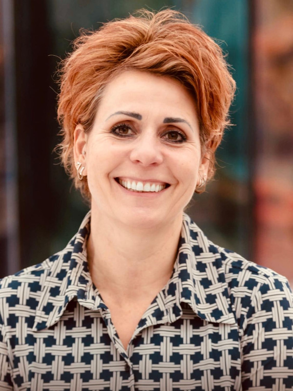 Maureen van Promeren