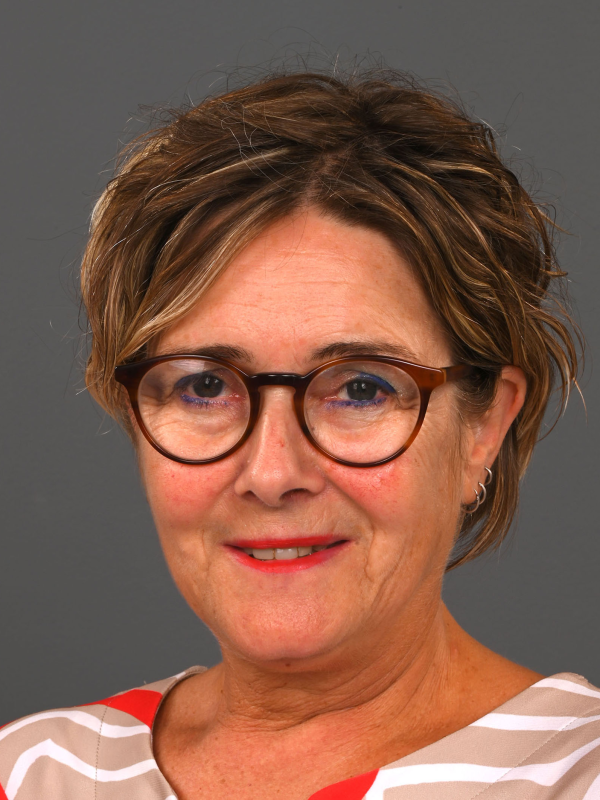 M Baggen