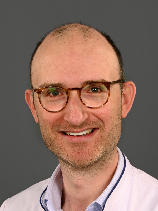 Raymond van de Berg