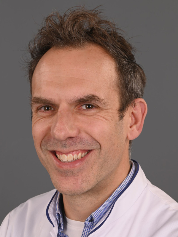 Dr. Flinsenberg