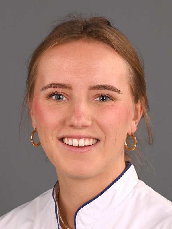 Esmee Frissen