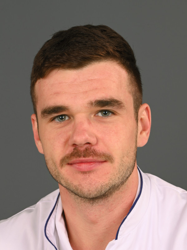 Lowie Cludts