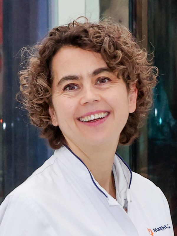 Stephanie Breukink