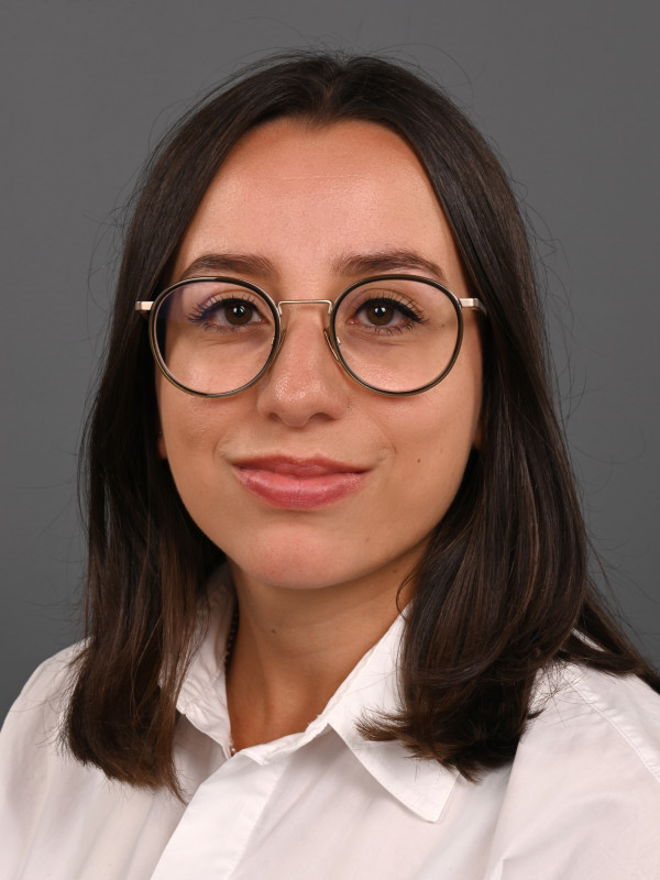 Dortants Myrthe