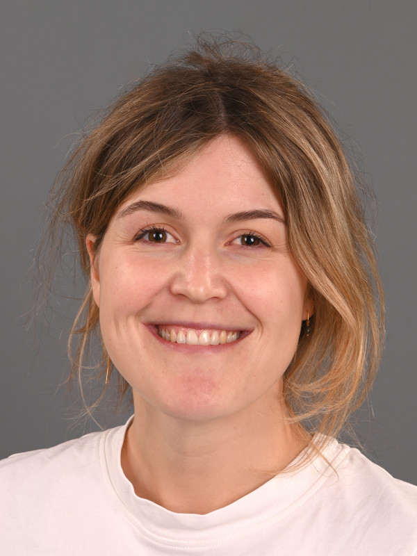Janssen Megan