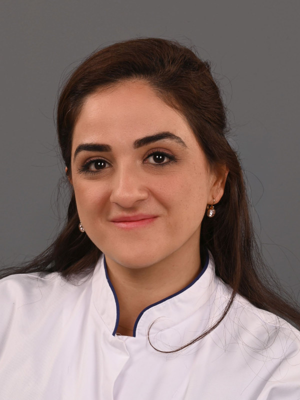 Z. Mohseni