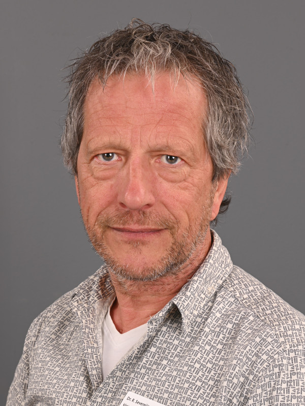 Severeijns Ruud