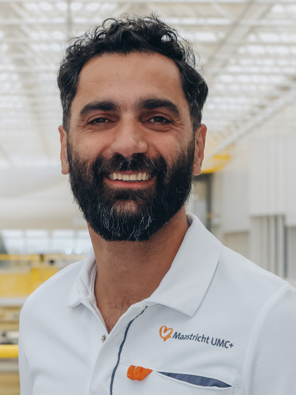 Firas al Khoury-Hansen