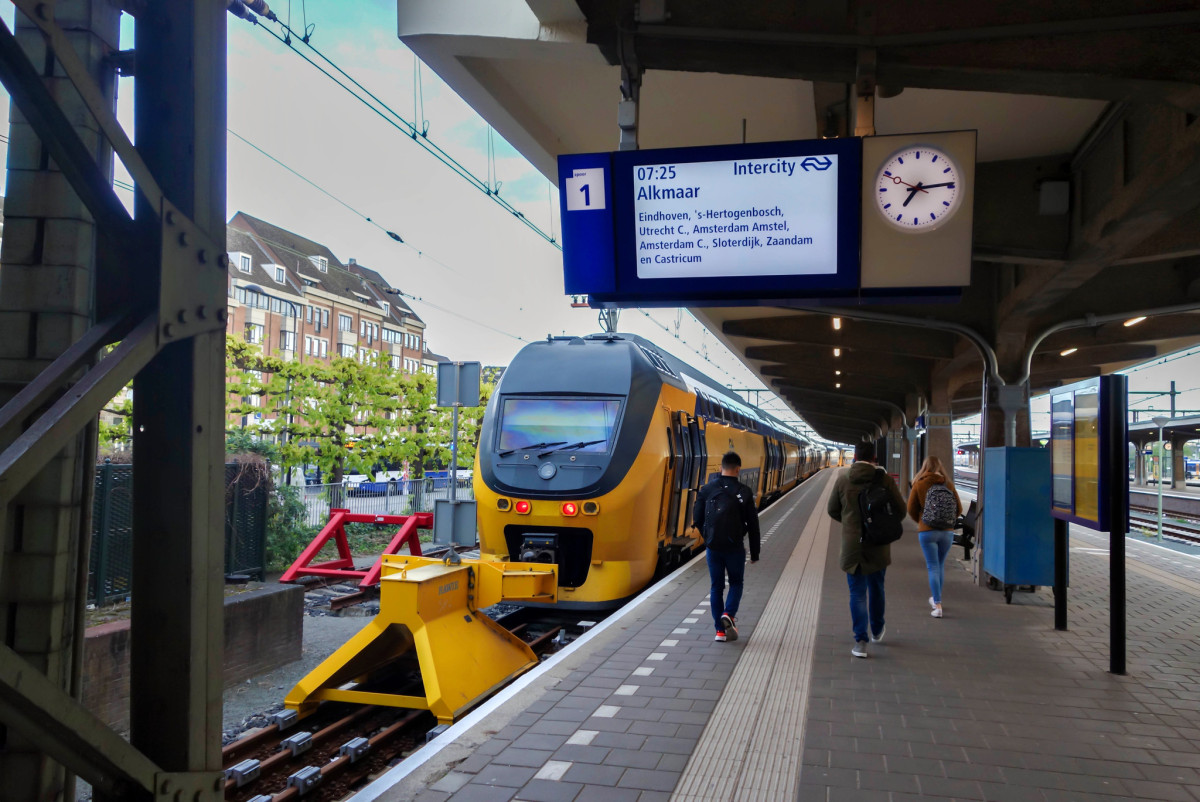 Trein