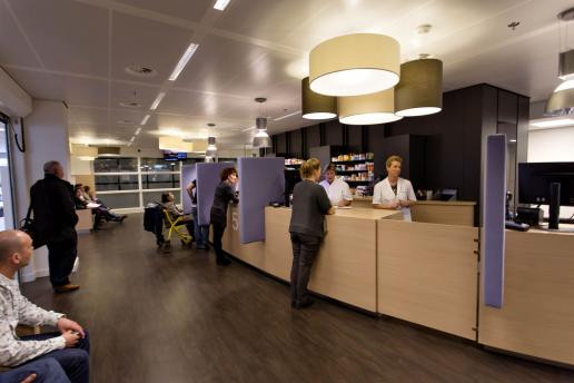 Apotheek