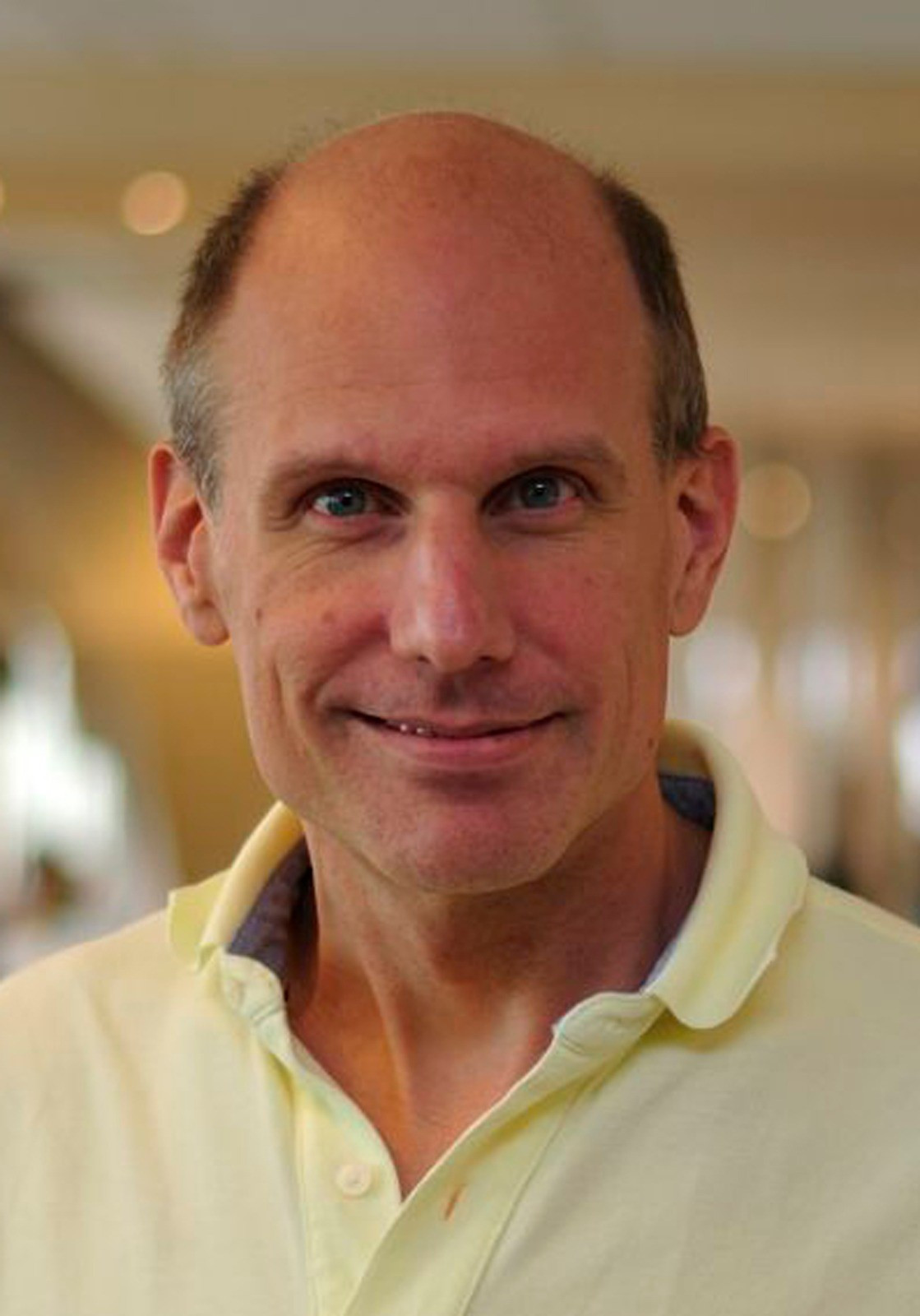 Martijn van Griensven 