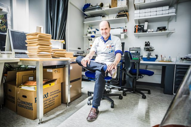 Pieter van Paassen