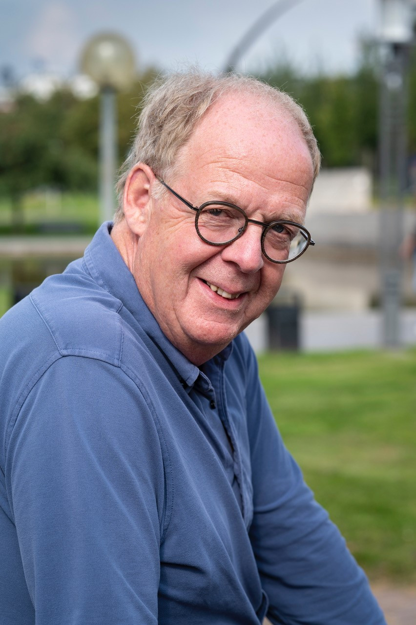 Frans Verhey
