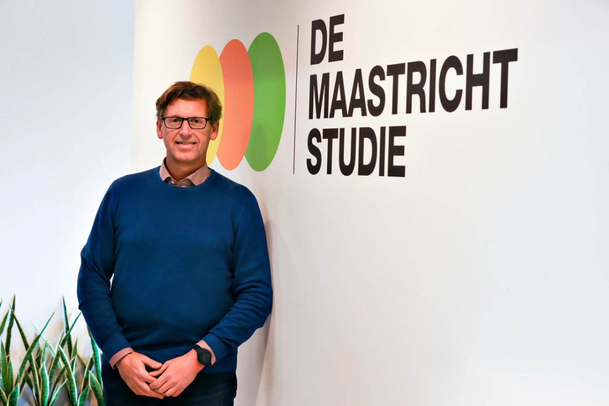 Coen Stehouwer