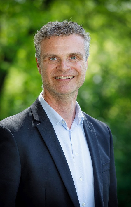 Stef Kremers