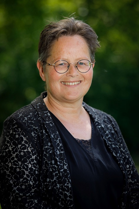 Annemie Schols