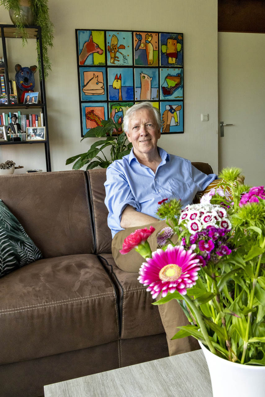 Eef Karsten_staand