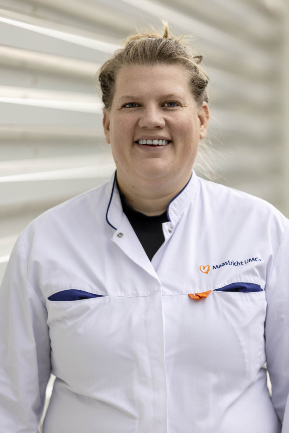 Marike van Gisbergen