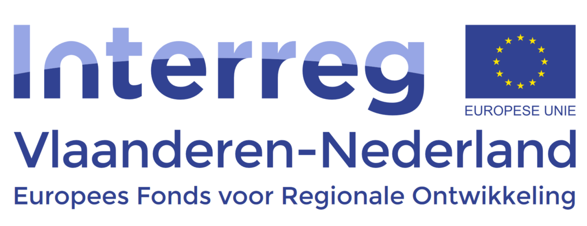 Interreg logo 