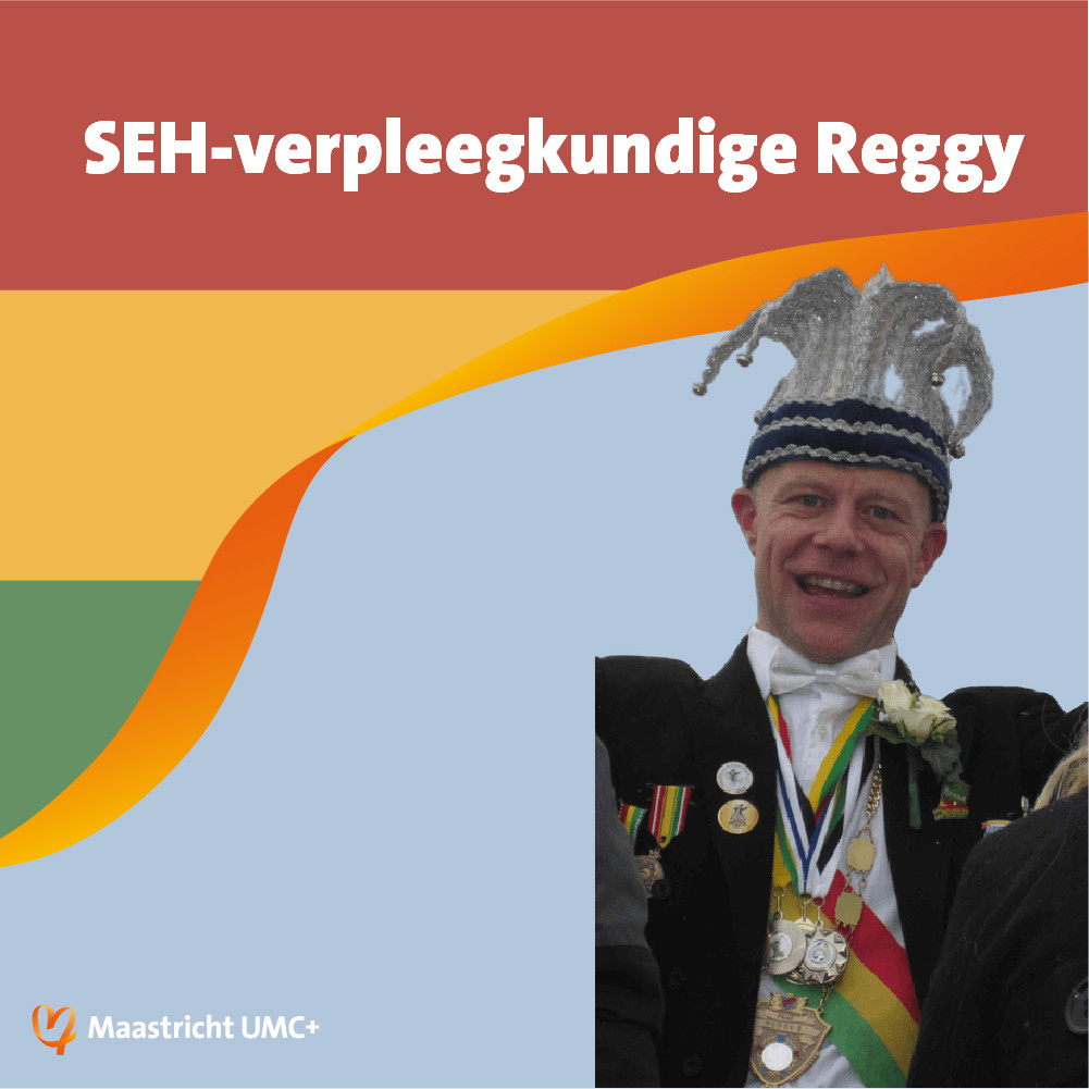 Reggy Stevens