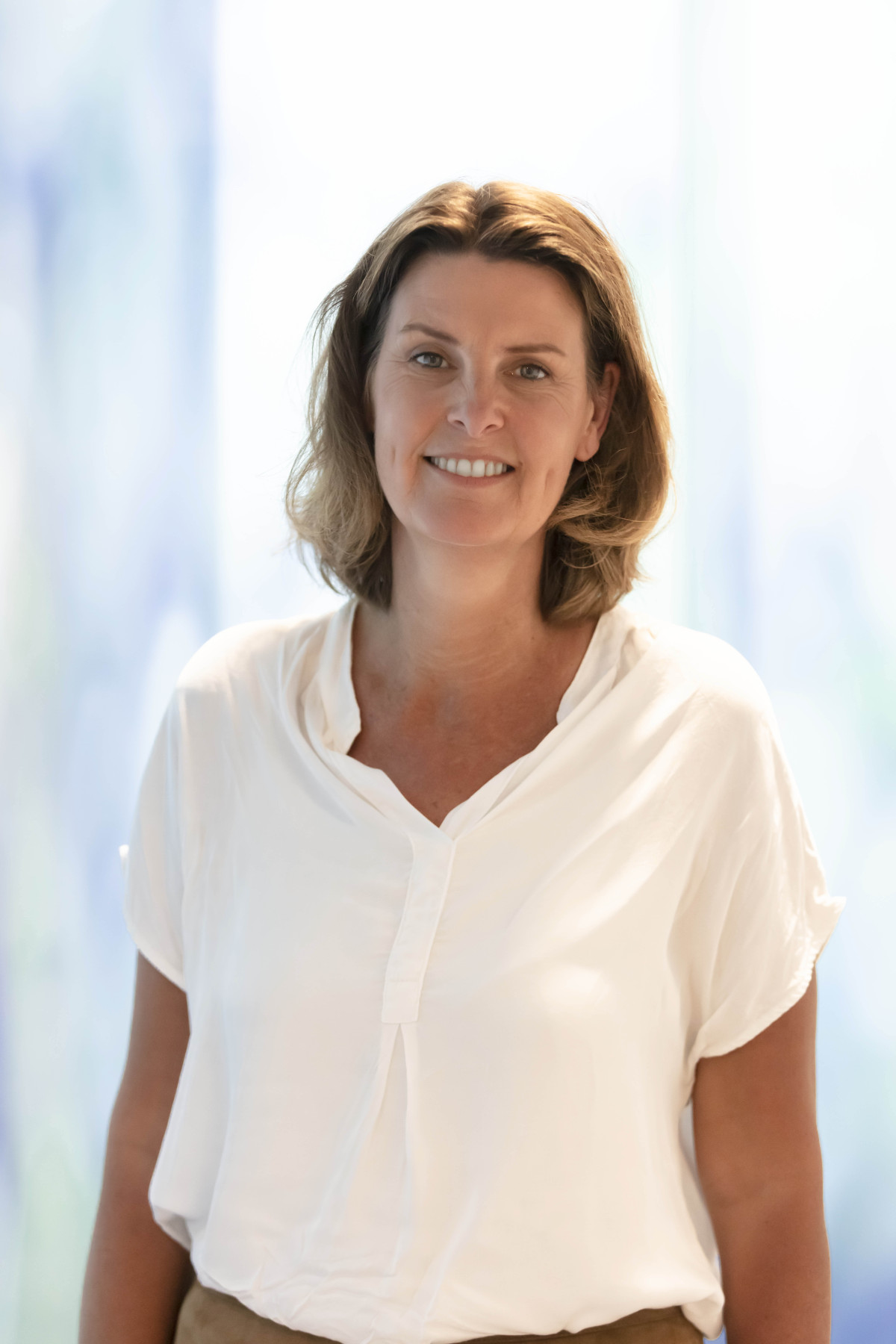 Anita Vreugdenhil