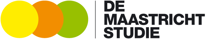 Logo Maastricht Studie