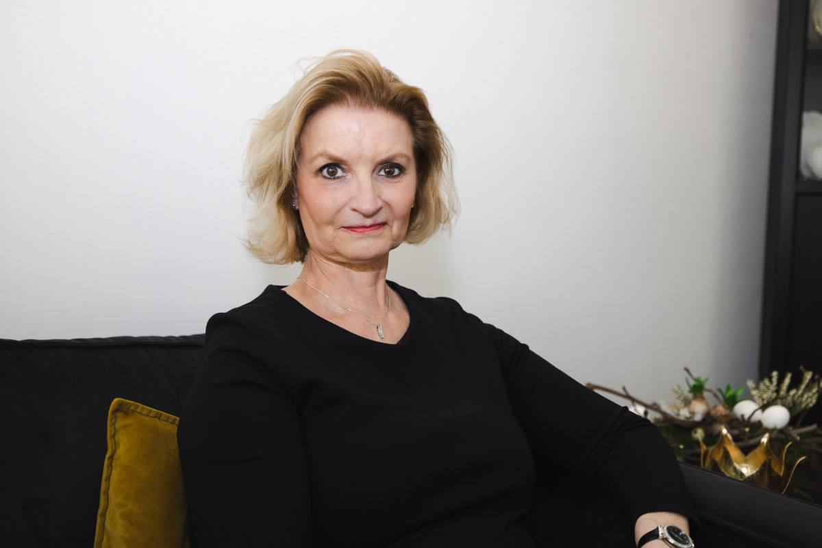 Anja Thehu