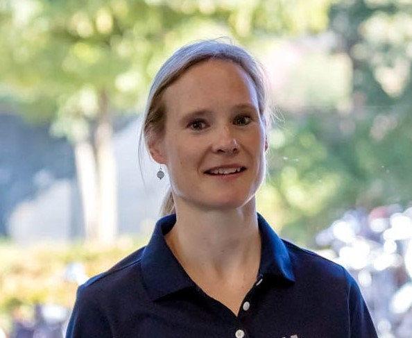 Annemieke Fastenau