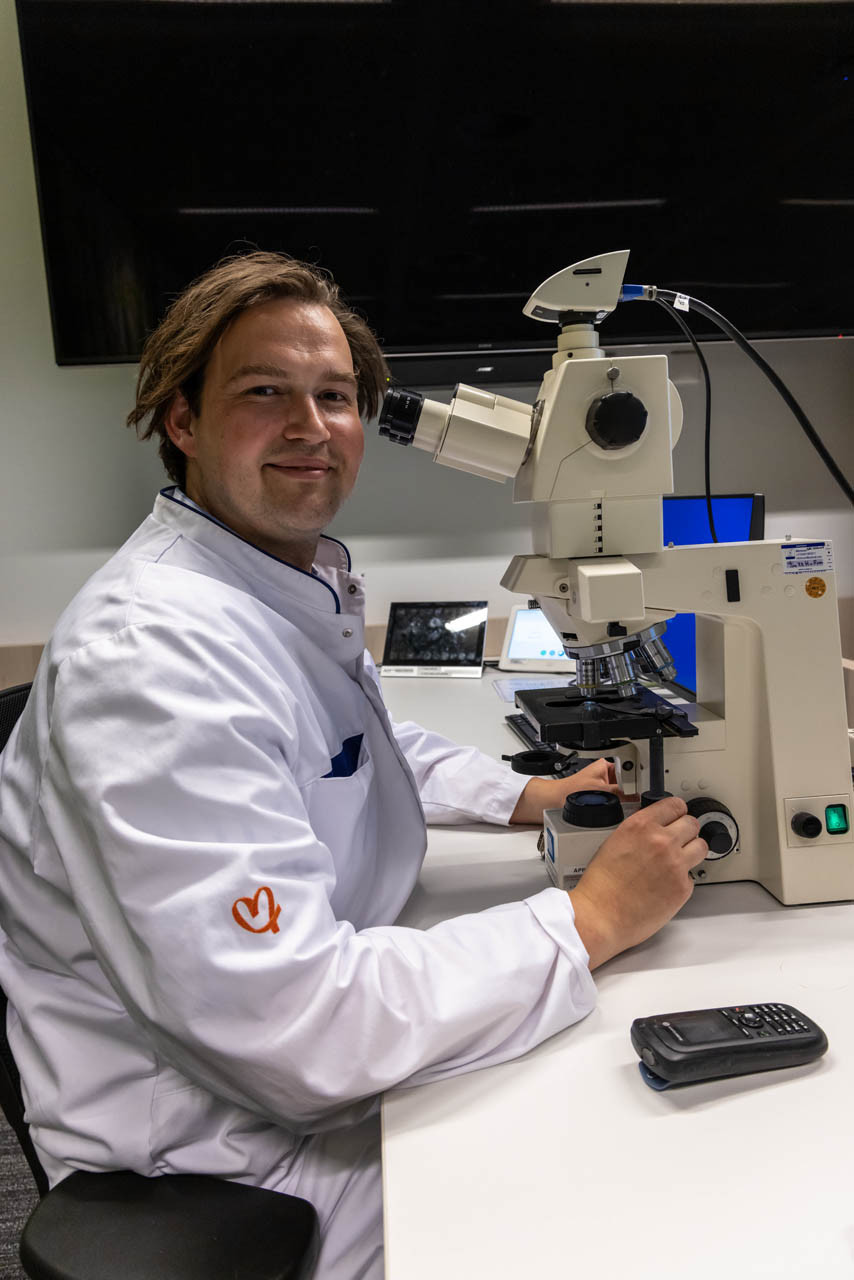 Michiel Henken