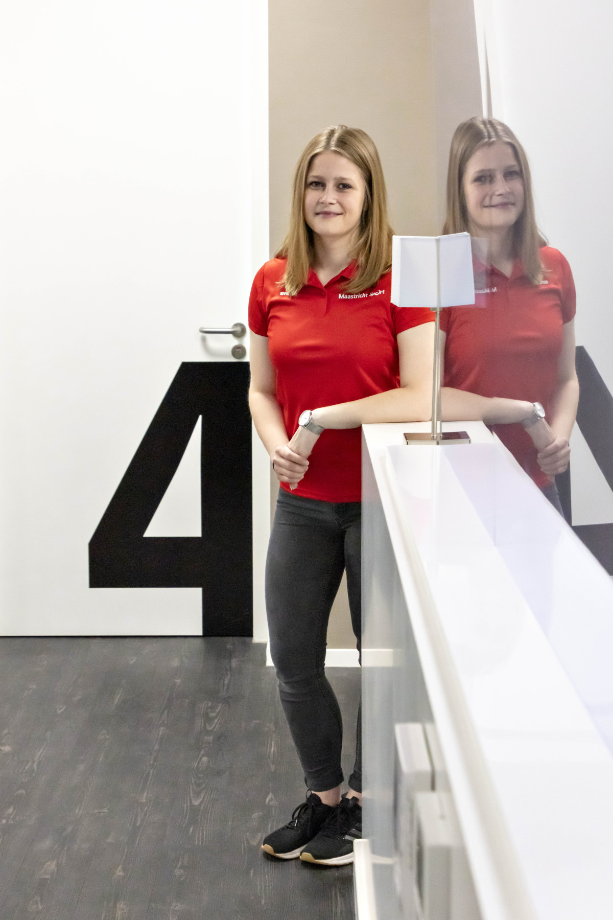 Joyce Roumen_Maastricht Sport