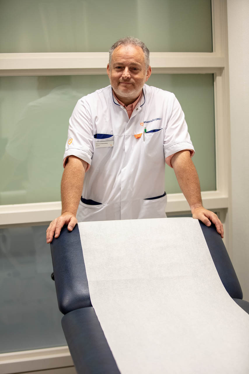 Roger Rennenberg