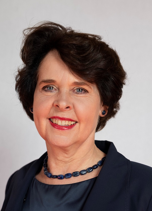 Mw. ir. ing. C. Moonen, member of the Supervisory Board 