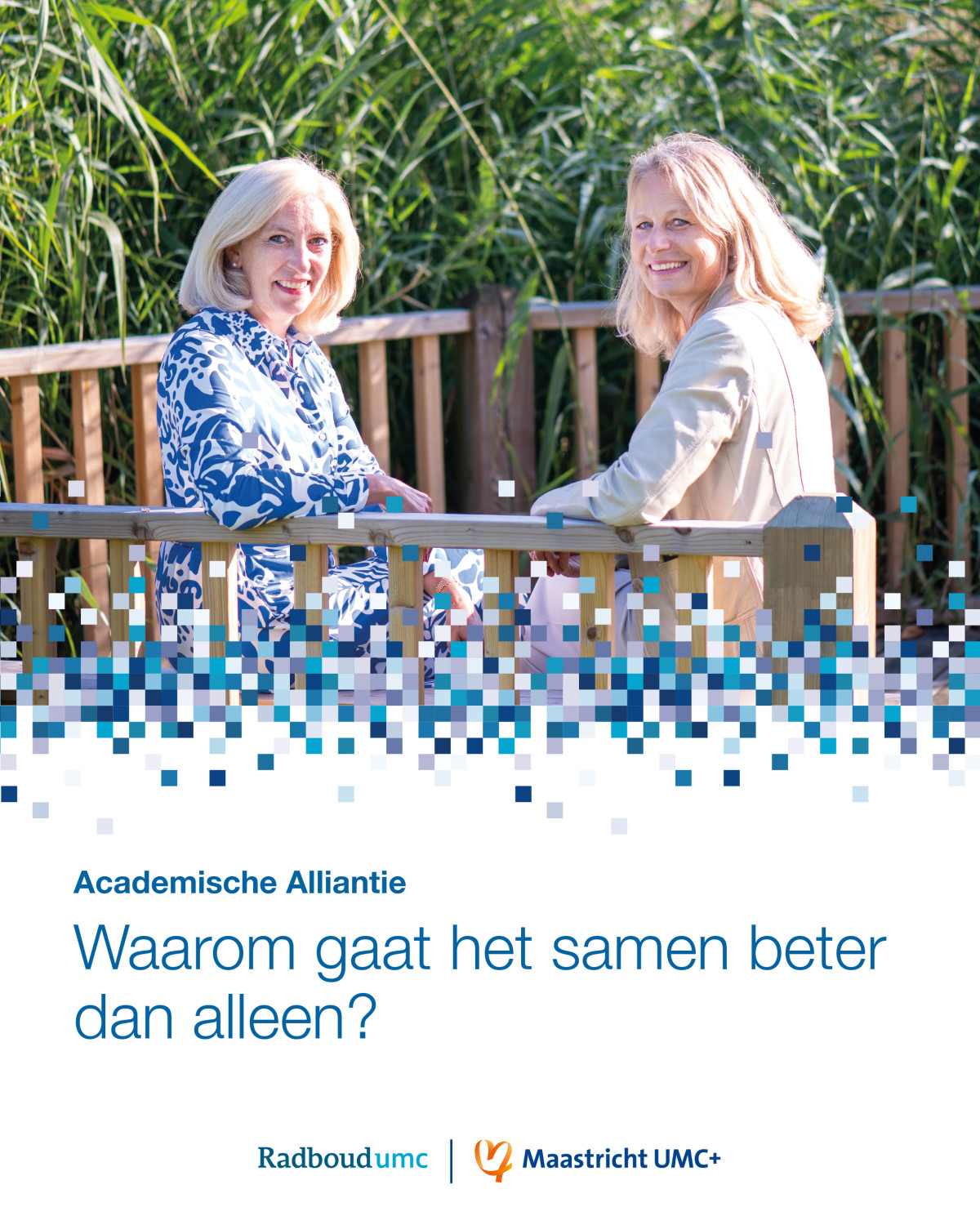 Helen Mertens + Bertine Lahuis
